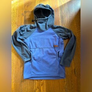 Melanzana pro wind kids L